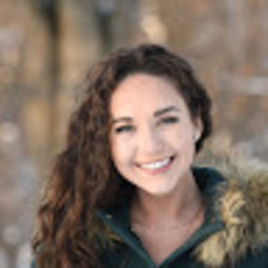 Meet your Posher, Marissa